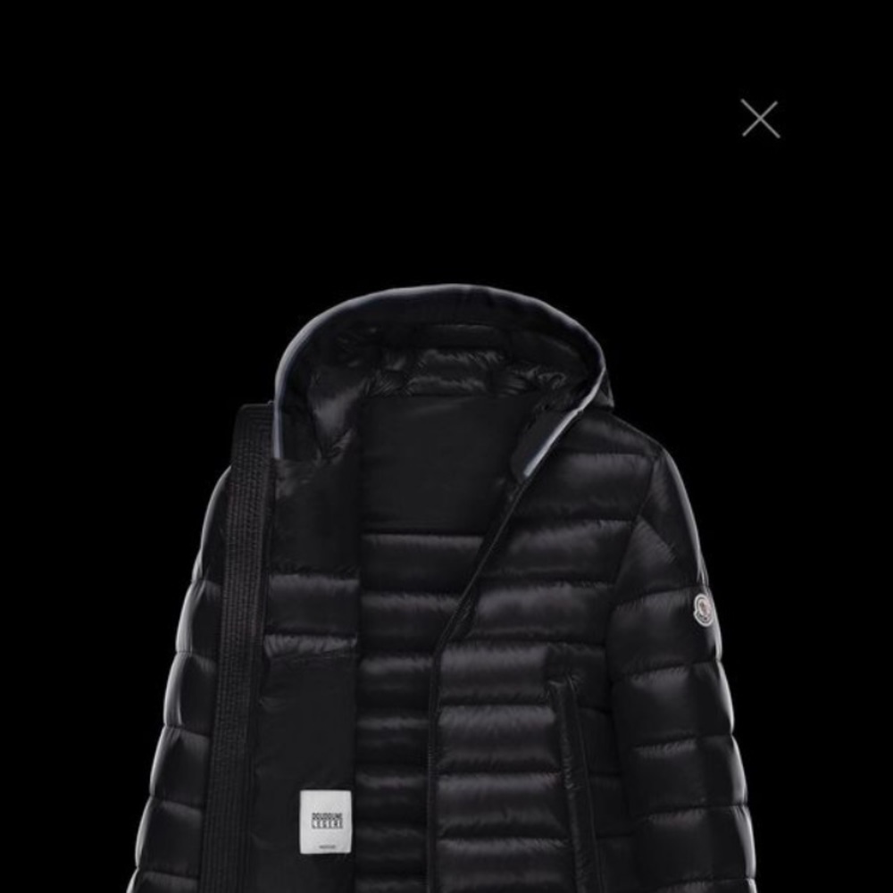 Moncler avrieux 100% authentic